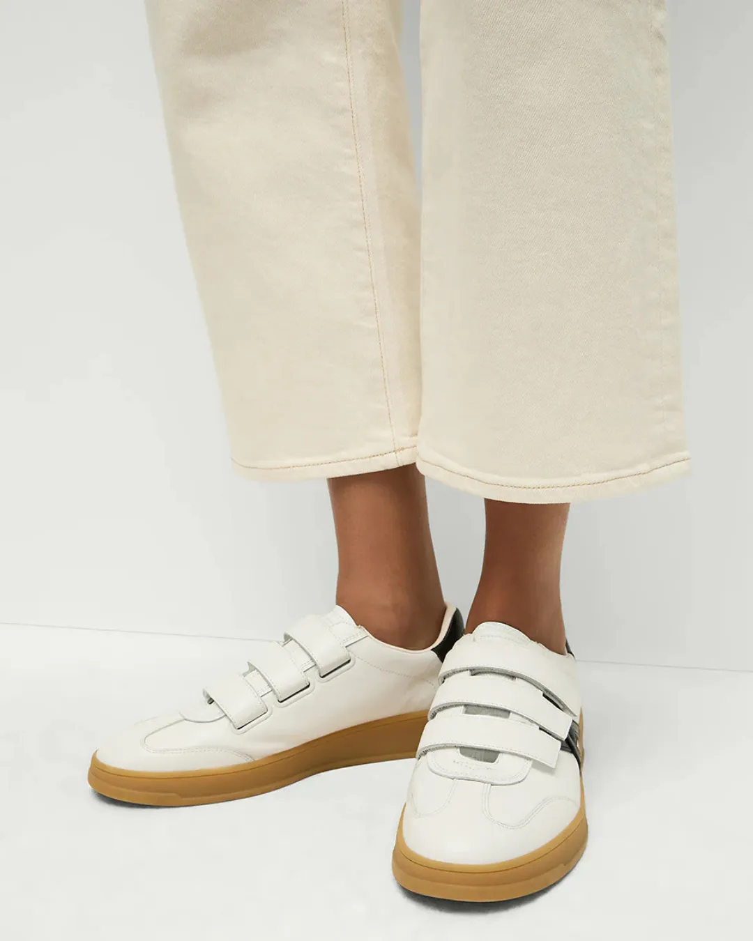 REAGAN SNEAKER