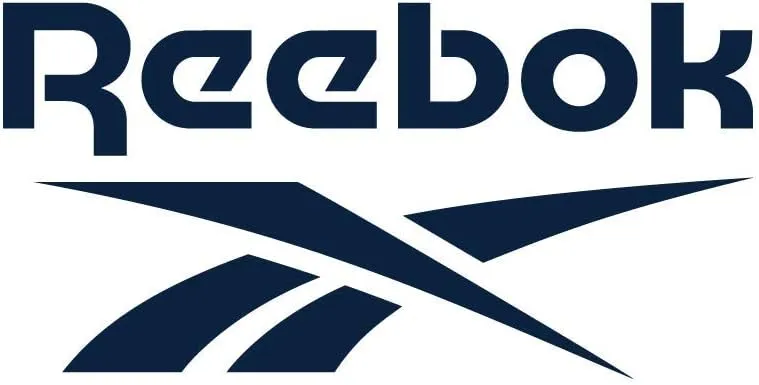Reebok Mens Low Cut Socks – 6 Pack Basic Cushioned No Show Athletic Socks for Men (Size 6-12.5)