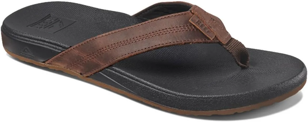 Reef Men's Cushion Phantom Sandal