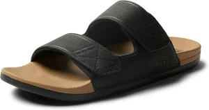 REEF Men's Cushion Tradewind Sl Slide Sandal