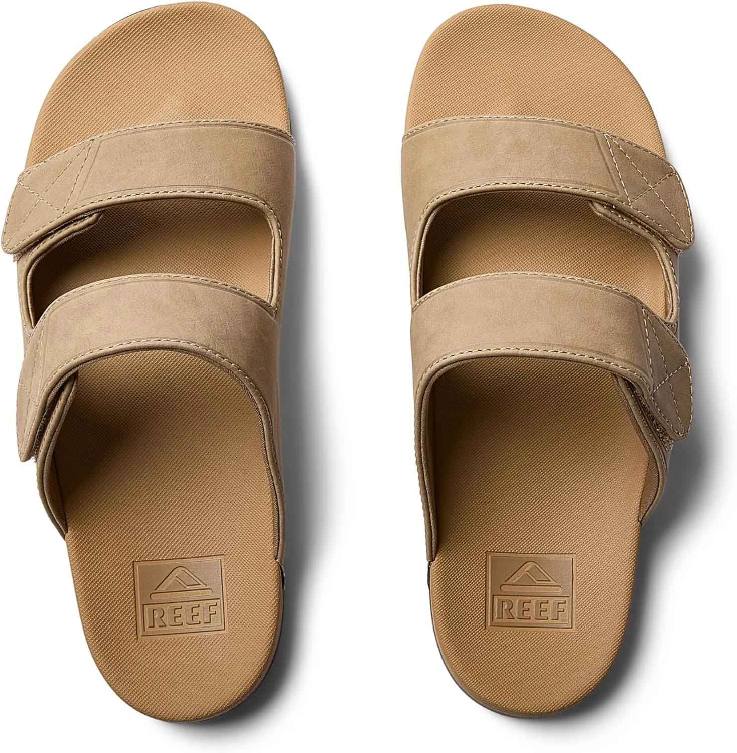 Reef Men's Cushion Tradewind SL Slide