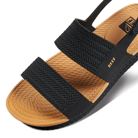 REEF WATER VISTA DUO - BLACK/TAN