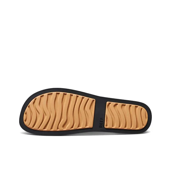 REEF WATER VISTA DUO - BLACK/TAN