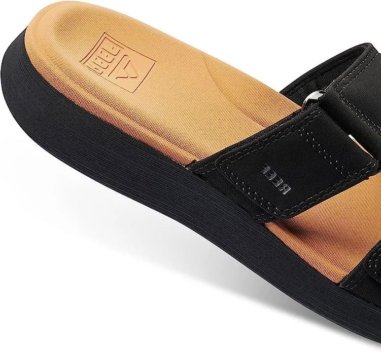Reef Women's Cushion Cloud ROA Sport Sandal – Lightweight, Flexible, Adjustable Strap, Comfortable Outdoor Sandals