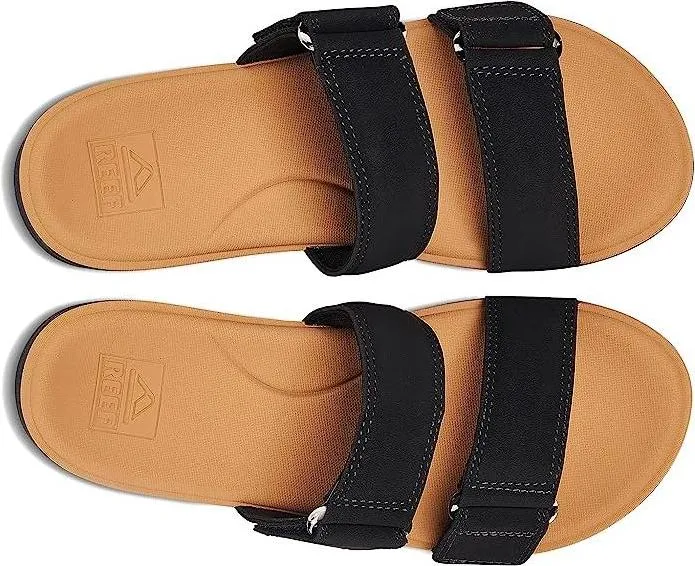 Reef Women's Cushion Cloud ROA Sport Sandal – Lightweight, Flexible, Adjustable Strap, Comfortable Outdoor Sandals