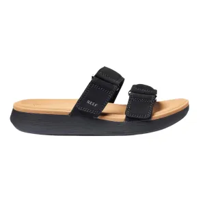 Reef Women's Cushion Cloud ROA Sport Sandal – Lightweight, Flexible, Adjustable Strap, Comfortable Outdoor Sandals