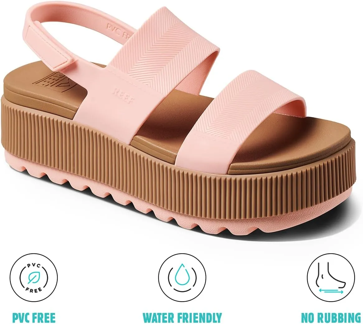 REEF Women's Water Vista Higher Sandal