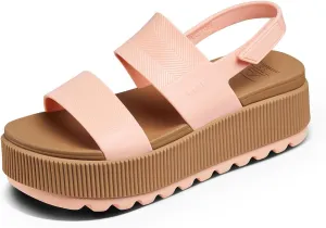 REEF Women's Water Vista Higher Sandal