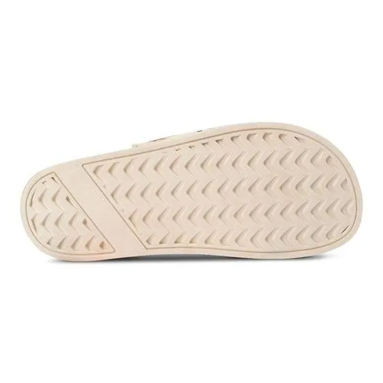 Regatta Orla Kiely Slide - Orange Tropical