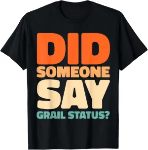 Retro Streetwear Style Street Shoes Vintage Sneaker Head T-Shirt
