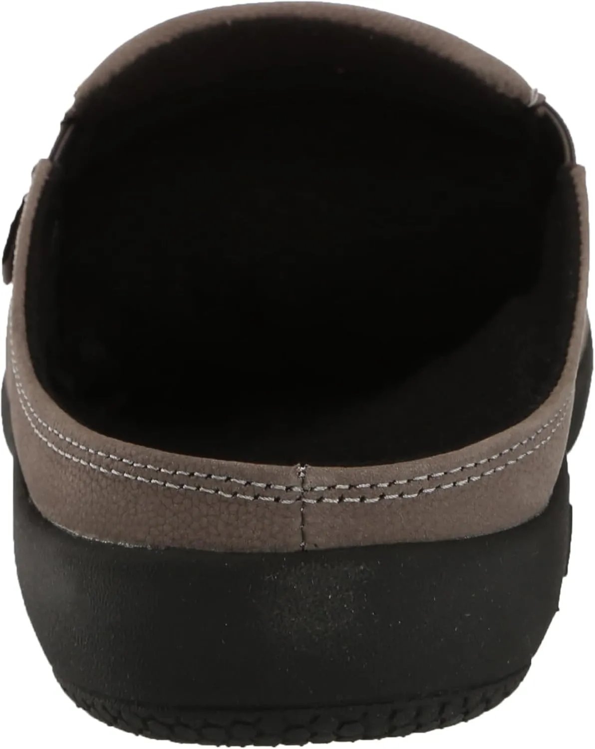 REVITALIGN Men's Siesta Slide Nubuck Mule
