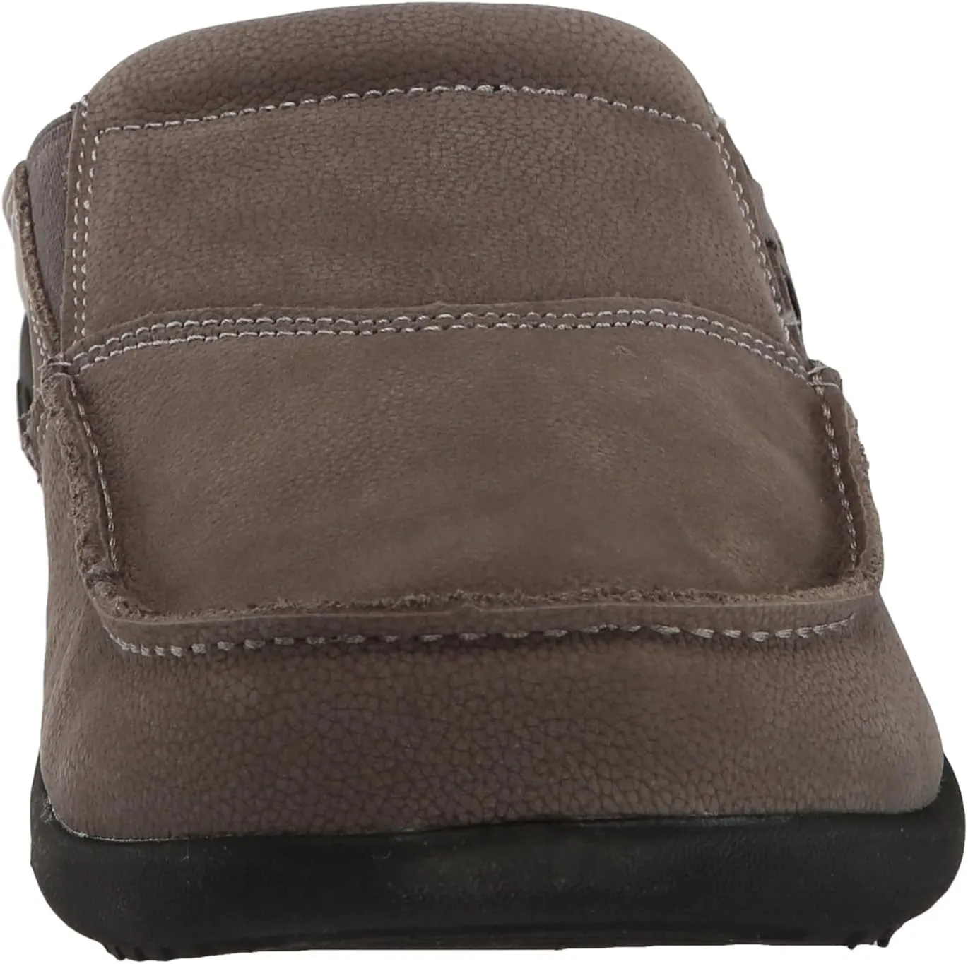 REVITALIGN Men's Siesta Slide Nubuck Mule