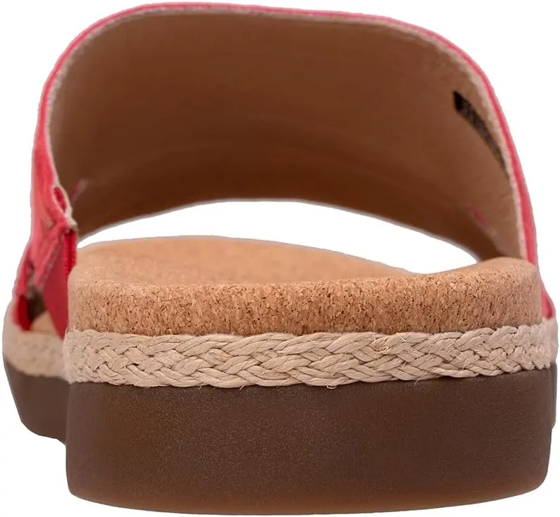 REVITALIGN Women's Fiona Slide Sandal