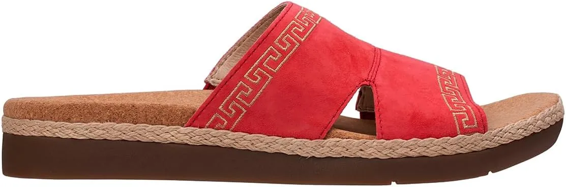 REVITALIGN Women's Fiona Slide Sandal
