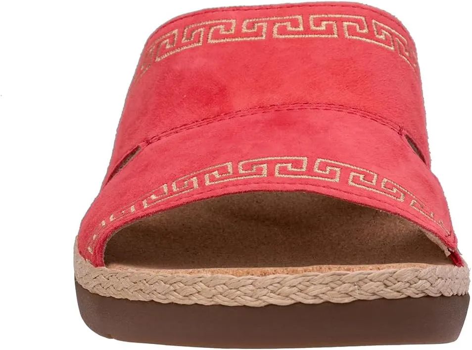 REVITALIGN Women's Fiona Slide Sandal