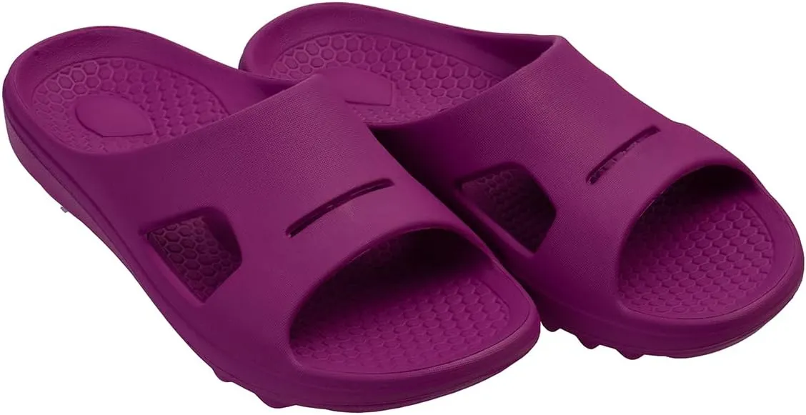 REVITALIGN Women's Fusion Strive Slide Sandal