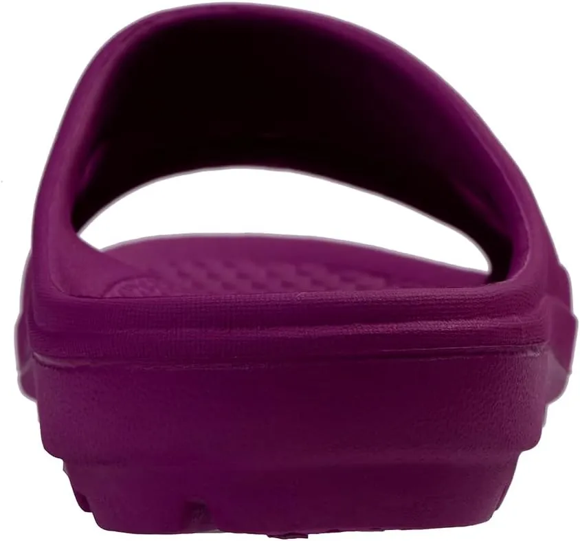 REVITALIGN Women's Fusion Strive Slide Sandal
