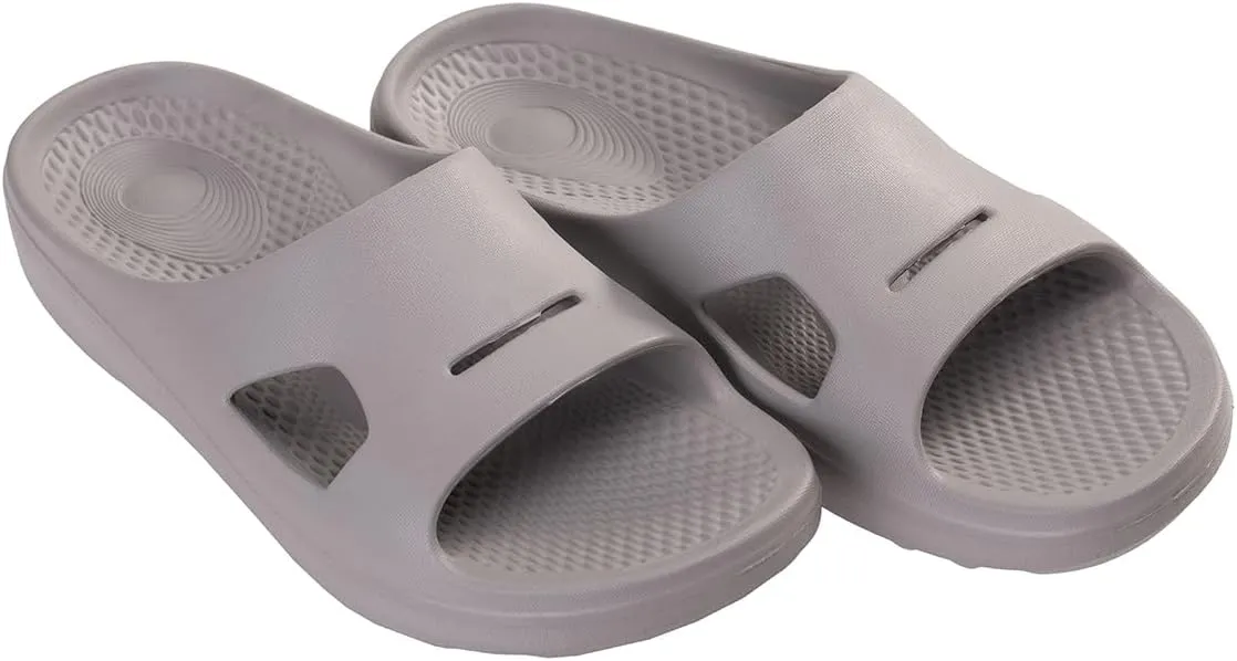 REVITALIGN Women's Fusion Strive Slide Sandal