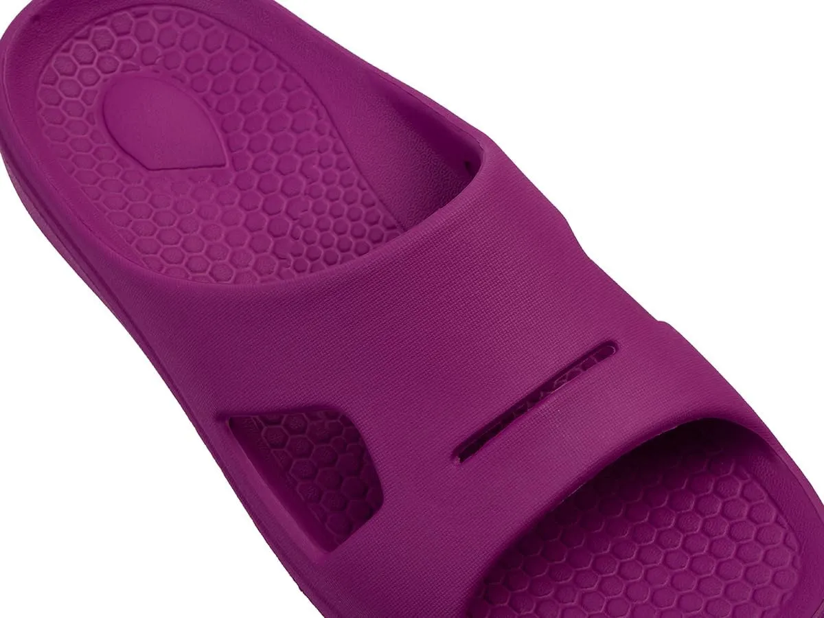 REVITALIGN Women's Fusion Strive Slide Sandal