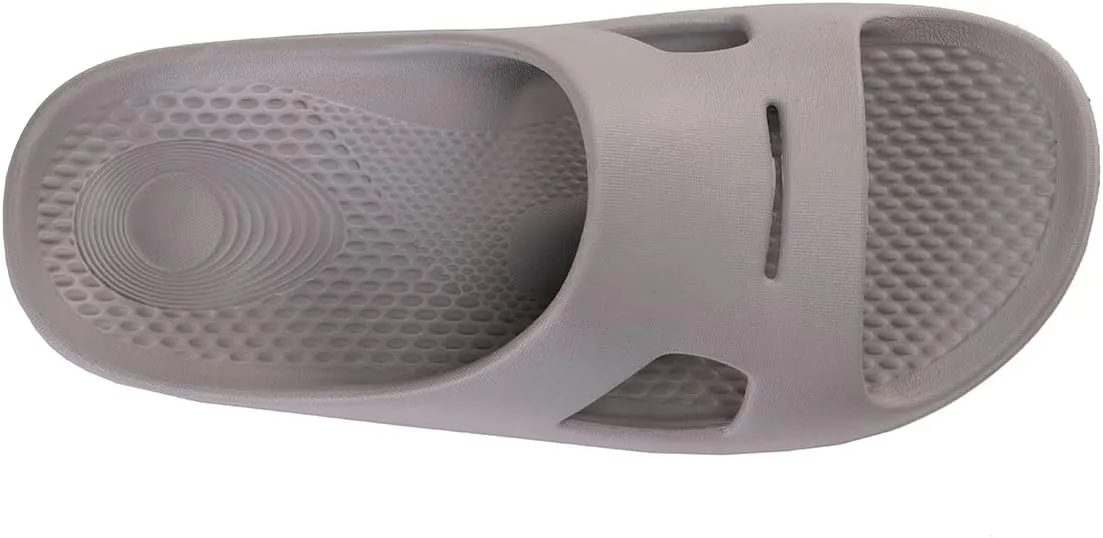 REVITALIGN Women's Fusion Strive Slide Sandal
