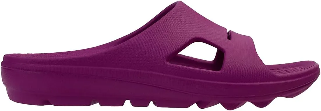 REVITALIGN Women's Fusion Strive Slide Sandal