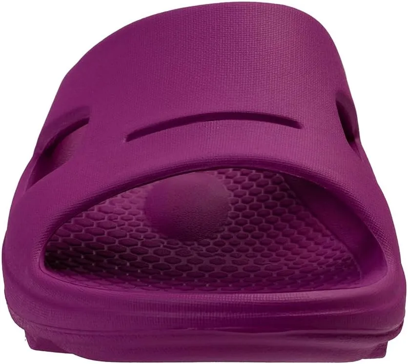 REVITALIGN Women's Fusion Strive Slide Sandal