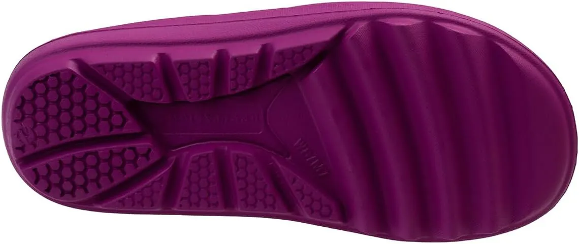 REVITALIGN Women's Fusion Strive Slide Sandal