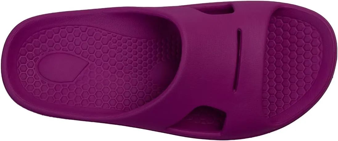 REVITALIGN Women's Fusion Strive Slide Sandal