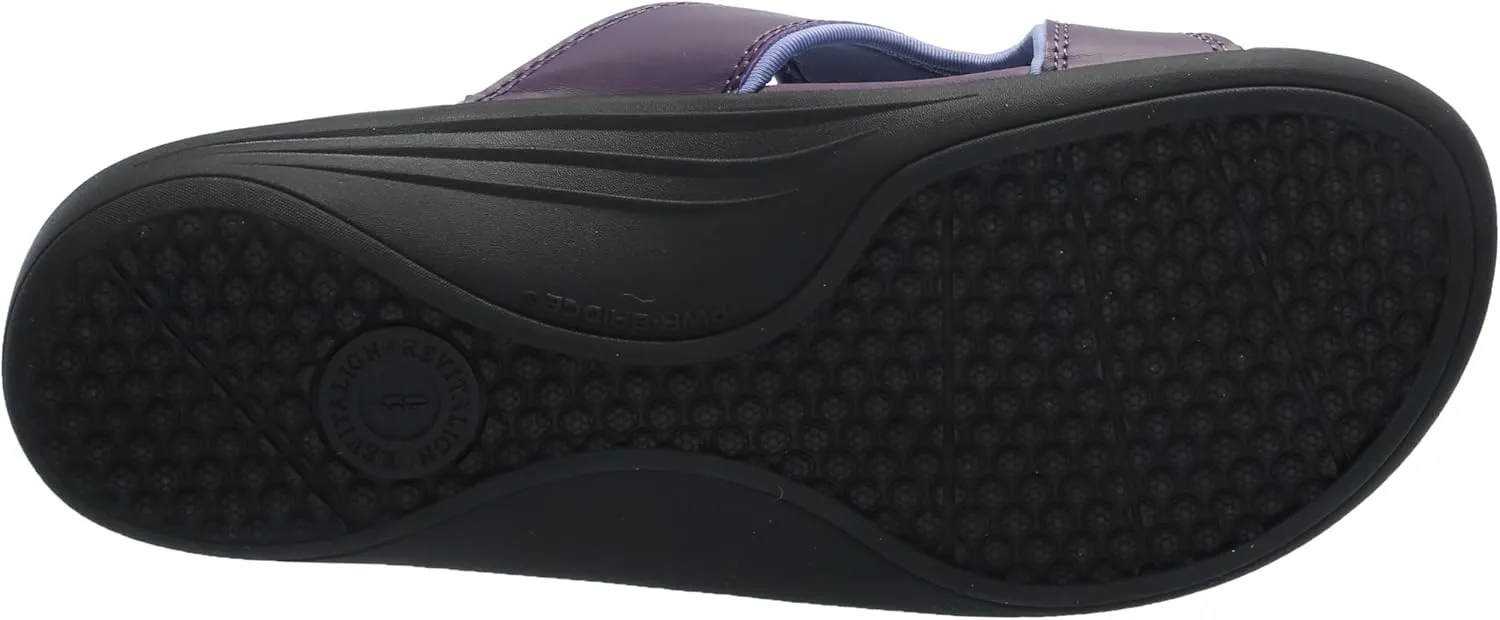 REVITALIGN Women's Kholo Enjoy Slide Sandal