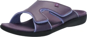 REVITALIGN Women's Kholo Enjoy Slide Sandal