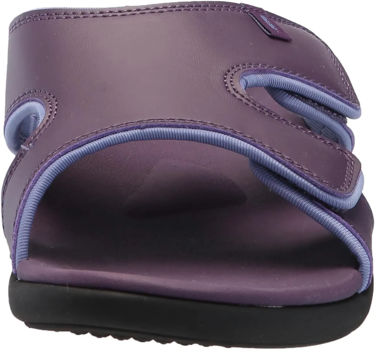 REVITALIGN Women's Kholo Enjoy Slide Sandal
