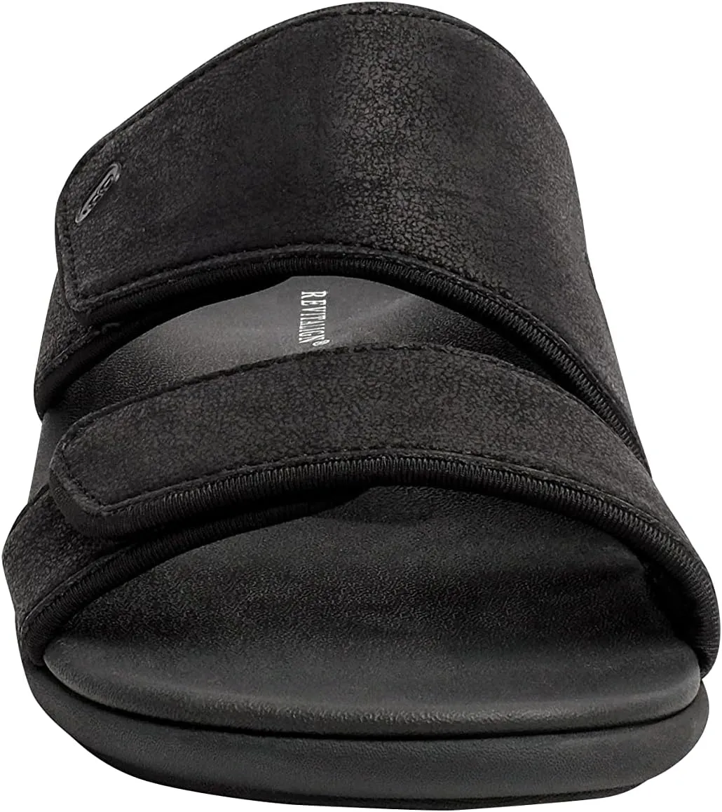 REVITALIGN Women's Kholo Slide Sandal