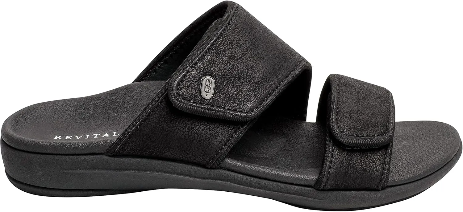 REVITALIGN Women's Kholo Slide Sandal