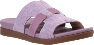REVITALIGN Women's Lisbon Slide Sandal