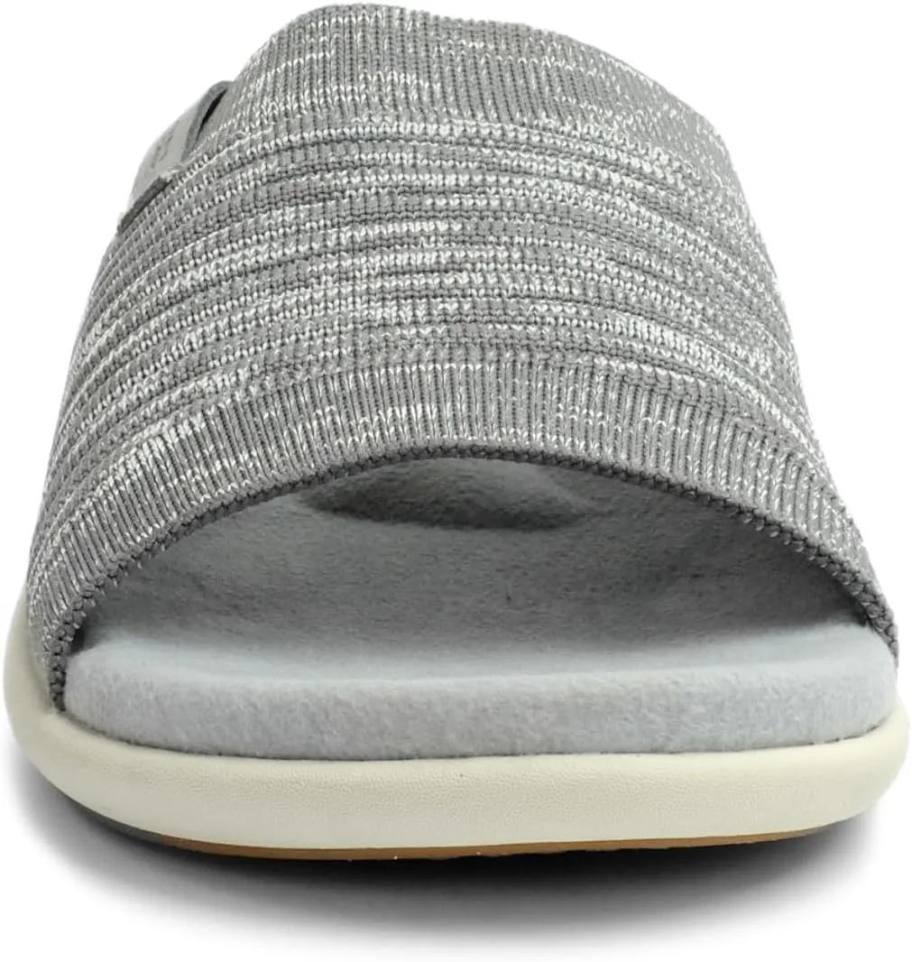 REVITALIGN Women's Vanessa Slide Sandal