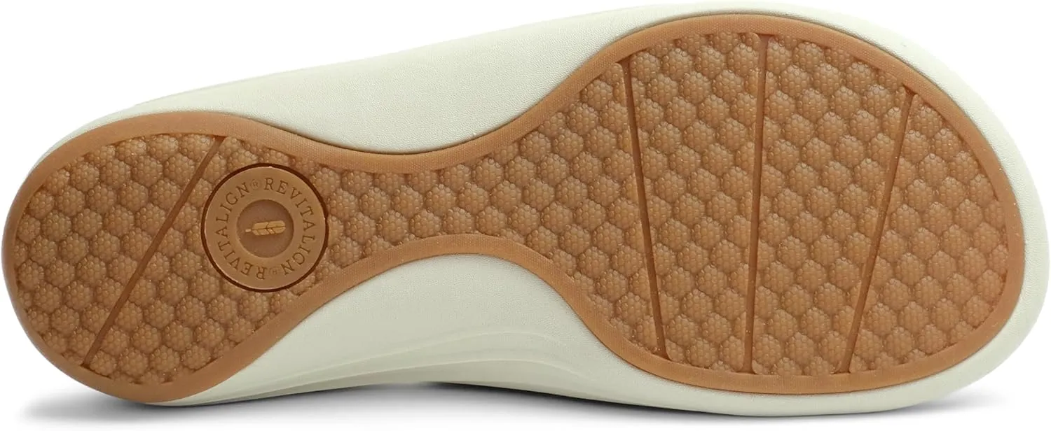 REVITALIGN Women's Vanessa Slide Sandal