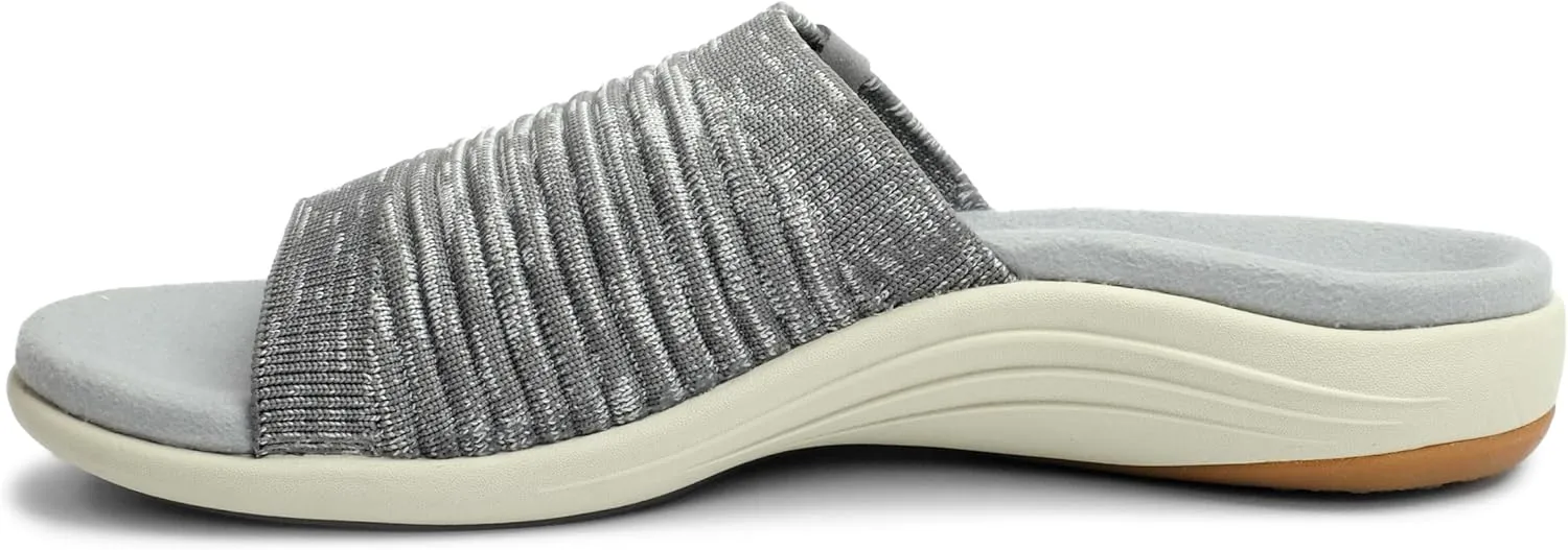 REVITALIGN Women's Vanessa Slide Sandal