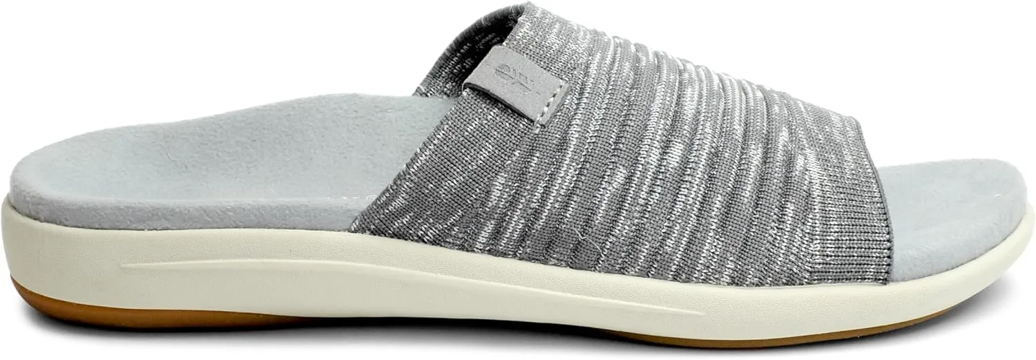 REVITALIGN Women's Vanessa Slide Sandal