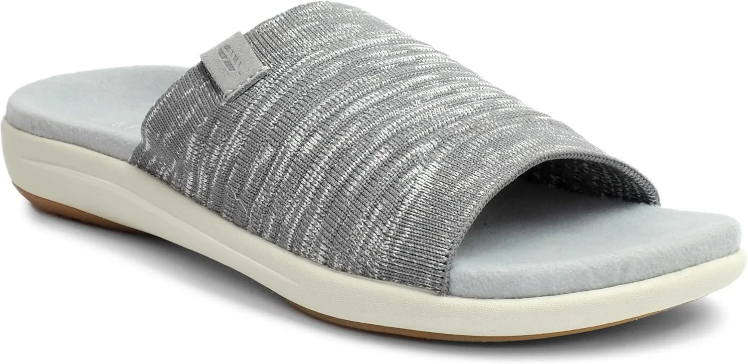 REVITALIGN Women's Vanessa Slide Sandal
