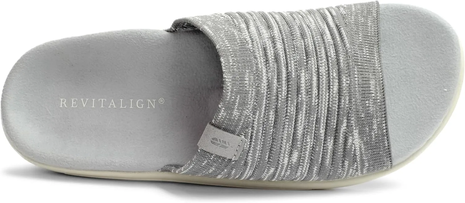 REVITALIGN Women's Vanessa Slide Sandal