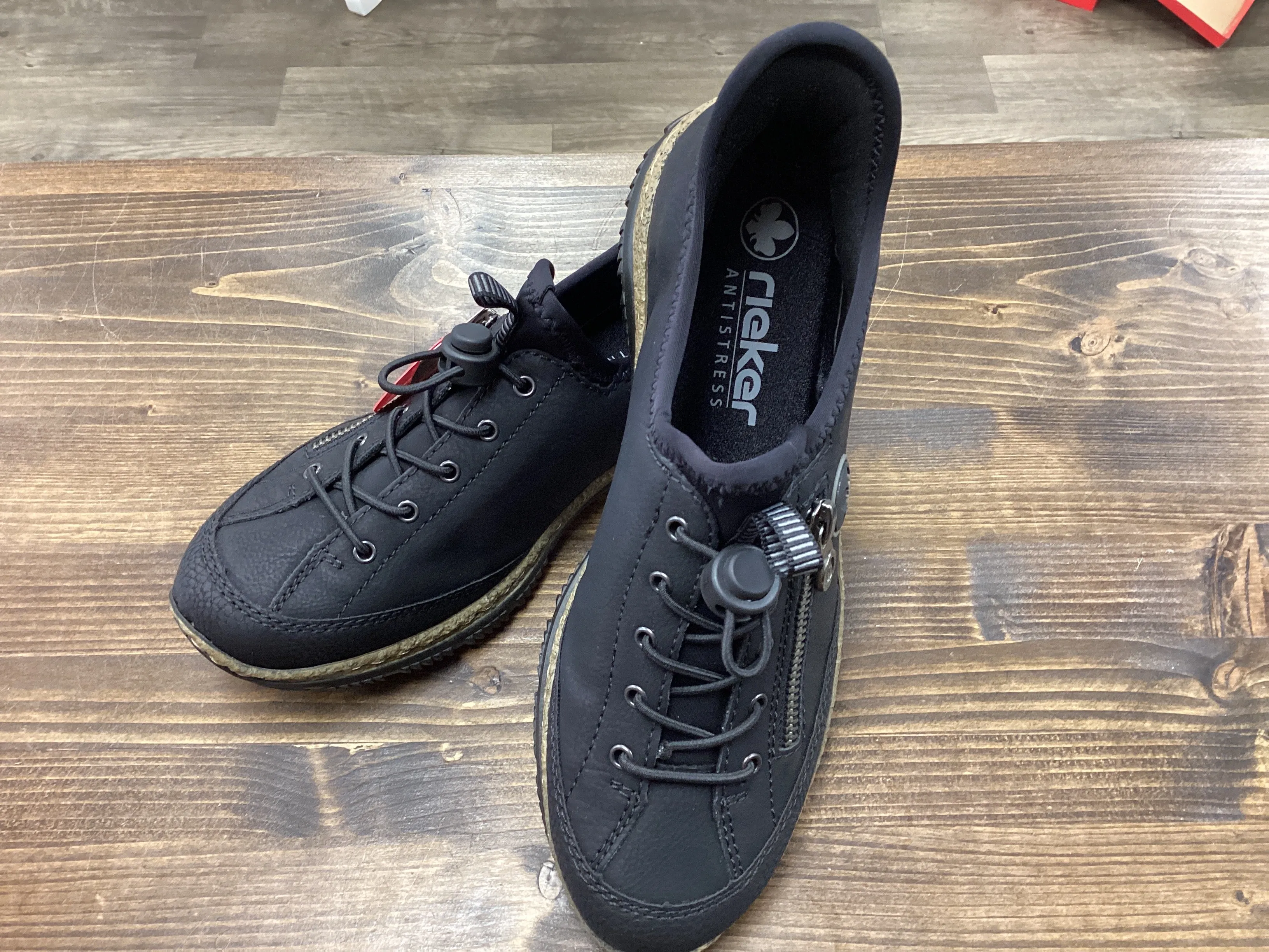 Rieker N3267 Sneaker
