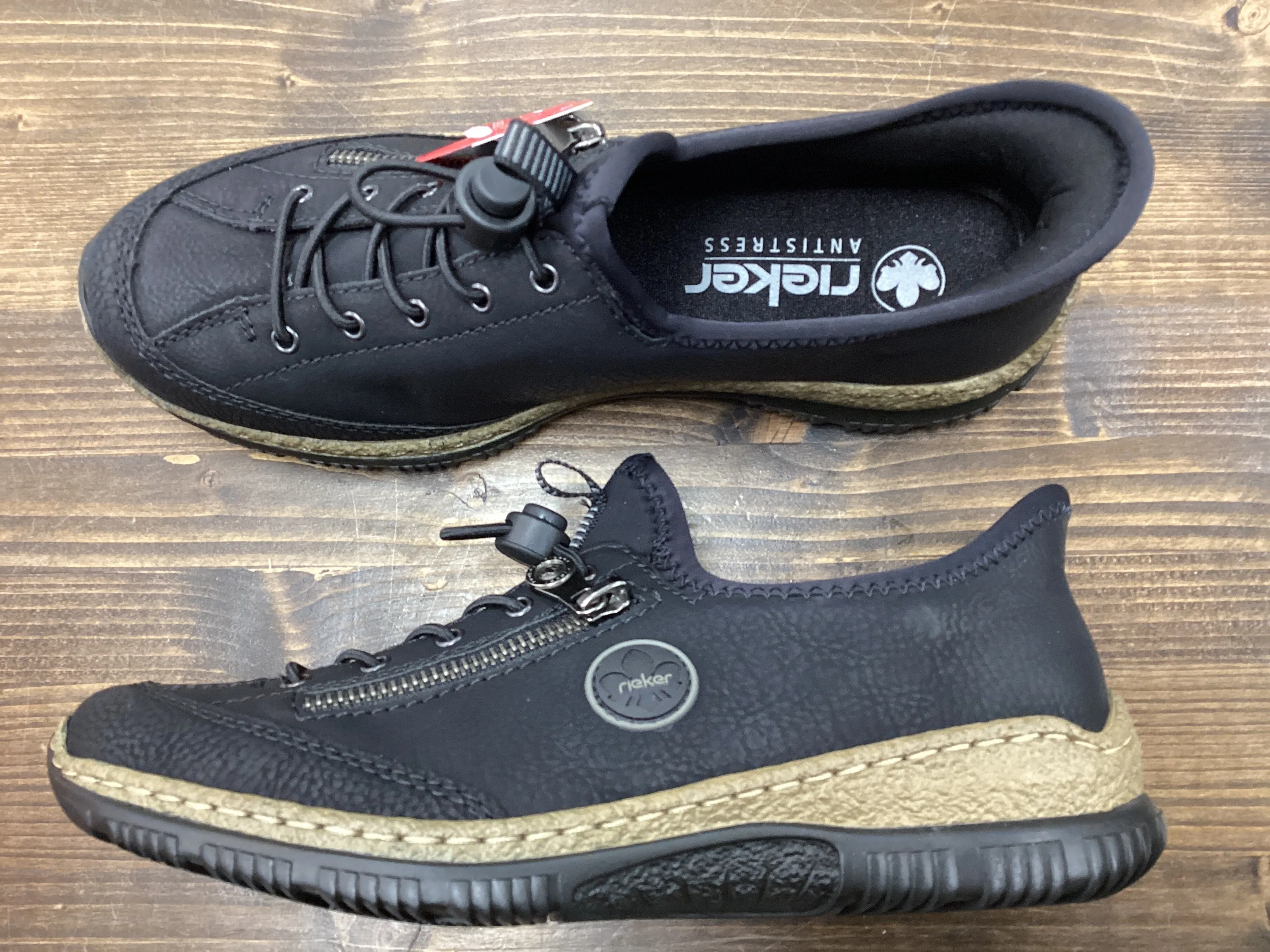 Rieker N3267 Sneaker