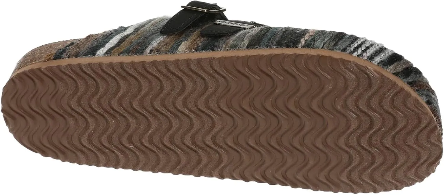Rocket Dog Women ABEL Comfort Classic Clog Mule