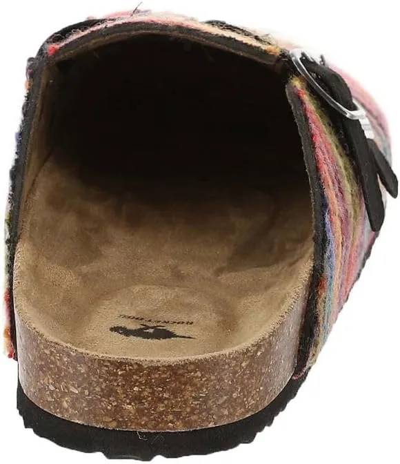 Rocket Dog Women ABEL Comfort Classic Clog Mule