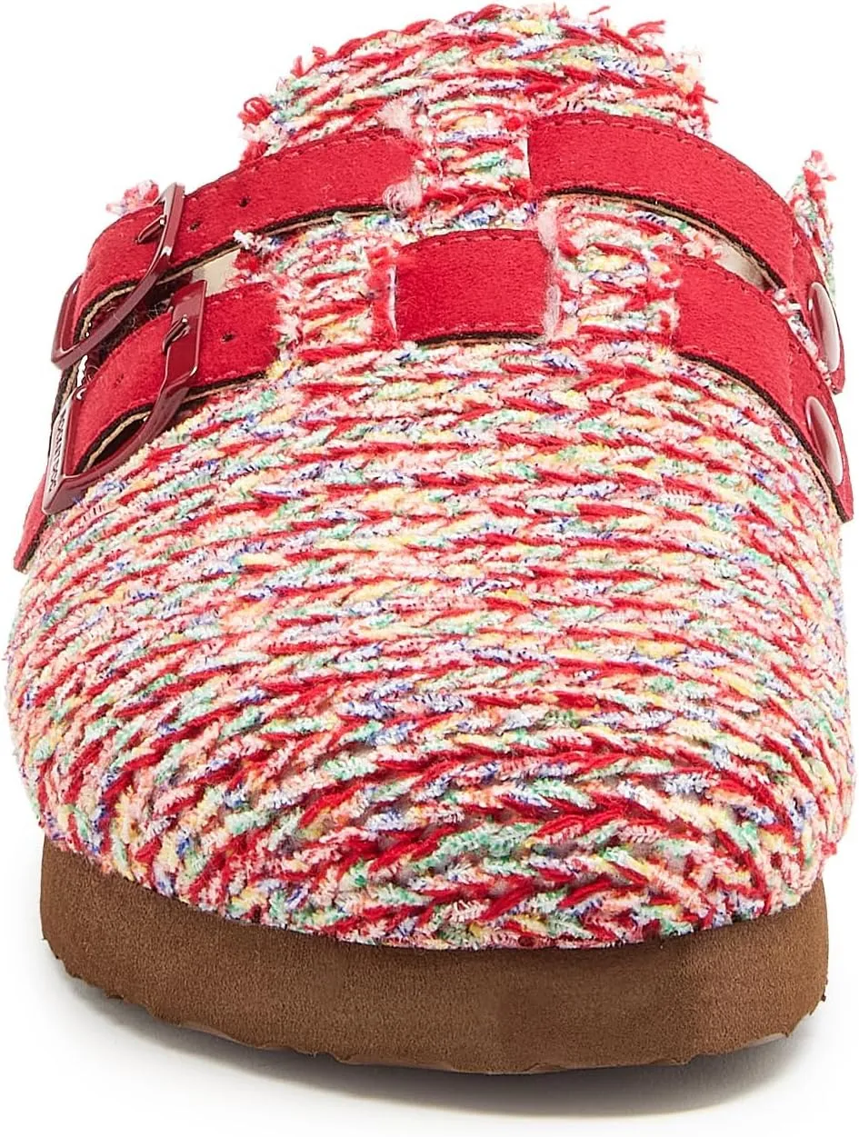 Rocket Dog Women ABEL Comfort Classic Clog Mule