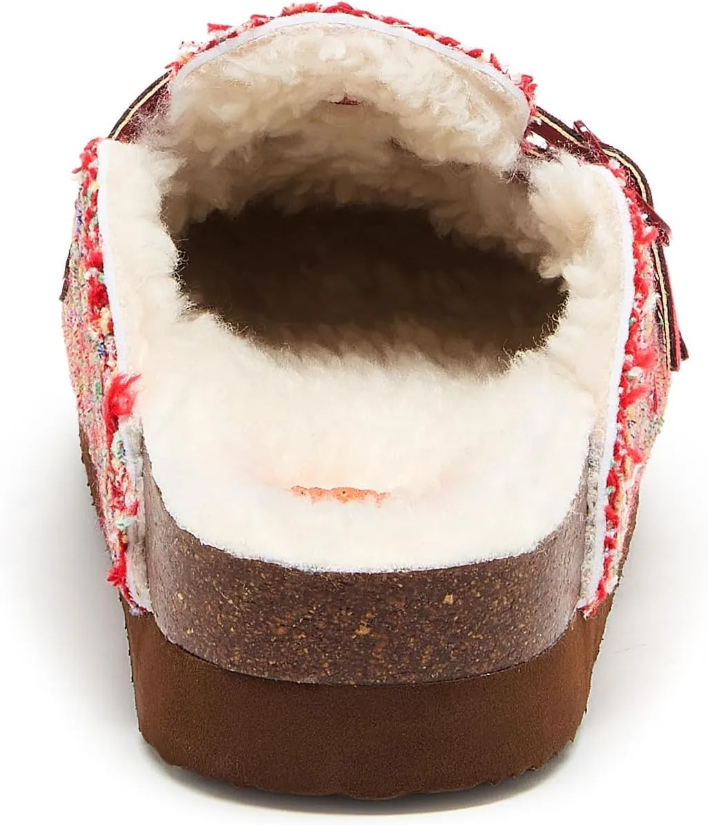 Rocket Dog Women ABEL Comfort Classic Clog Mule