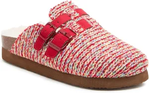 Rocket Dog Women ABEL Comfort Classic Clog Mule