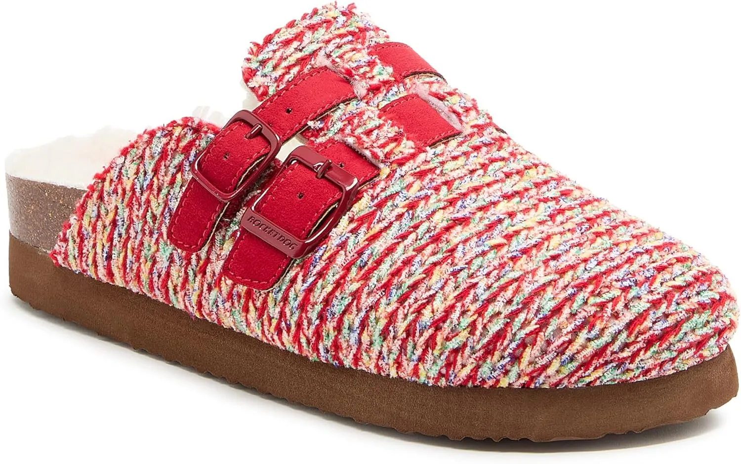 Rocket Dog Women ABEL Comfort Classic Clog Mule