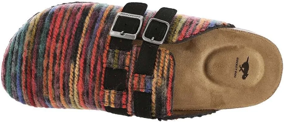 Rocket Dog Women's ABEL Mule