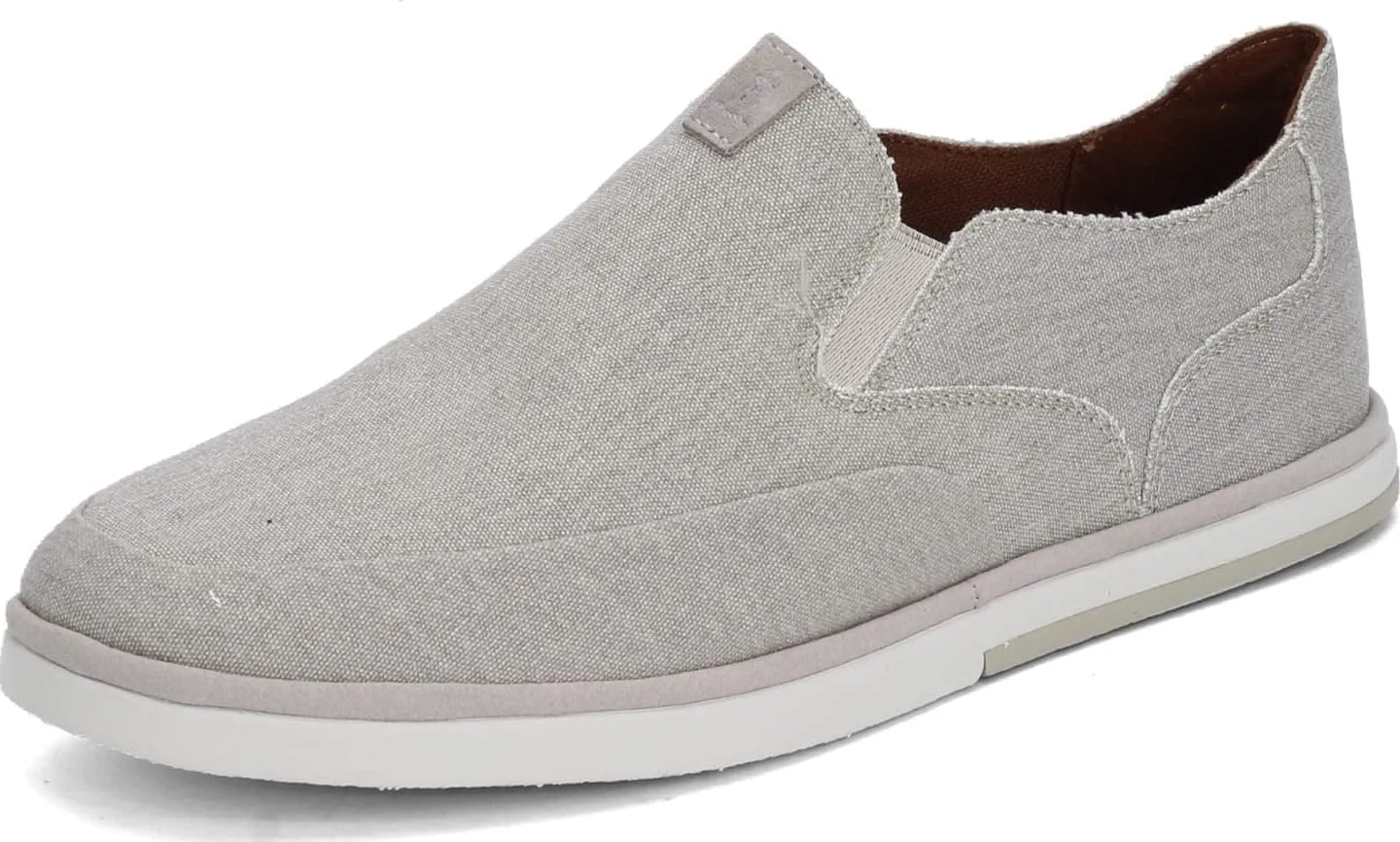 Rockport Men's Austyn Slip-On Loafer Flat